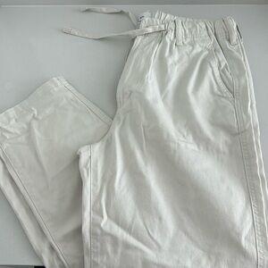 Small H&M relaxed fit pants